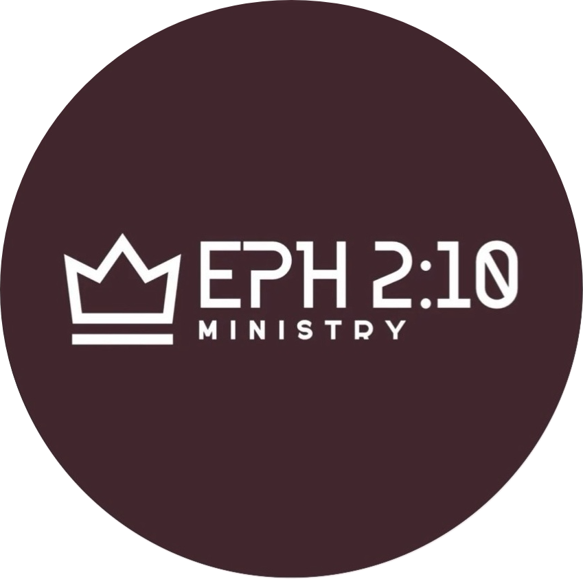 Ephesians 2:10